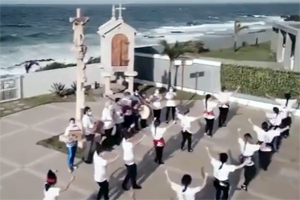 Video Salvador de Bahia