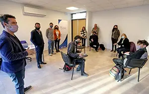 Asociación Española de Neuquén 2