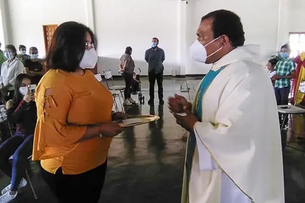 VIRGEN DE LAS NIEVES ORITUCO 2021 8