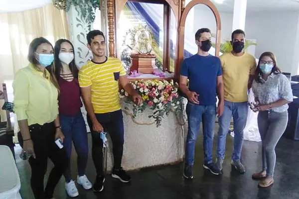 VIRGEN DE LAS NIEVES ORITUCO 2021 5