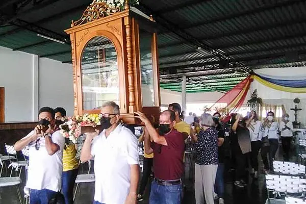 VIRGEN DE LAS NIEVES ORITUCO 2021 4