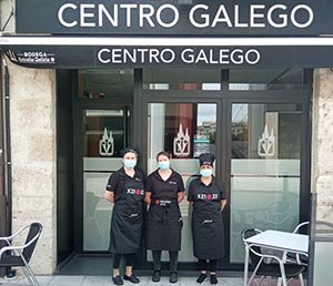 Centro Galego de Burgos