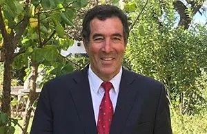 Juan Marcelo Gullo Omodeo