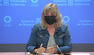 Ana Ollo. Navarra