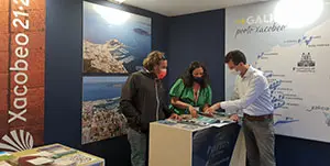 Estand en La Rochelle