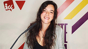 IU Nerea Fernández