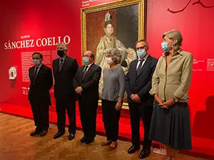 Iceta-Mostra Espanha