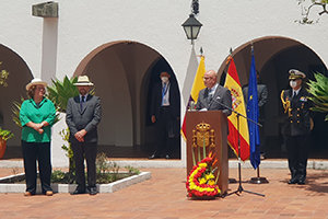 12 octubre en Ecuador