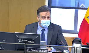 Perea en el Congreso copia