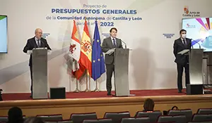 Presentacion Presupuestos1