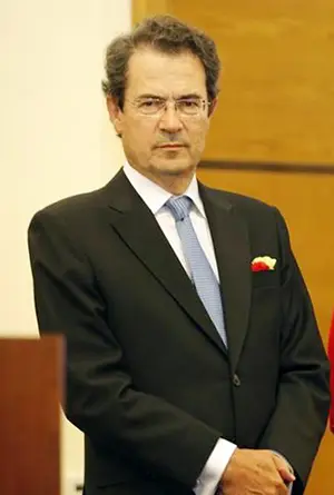 Ramón Santos