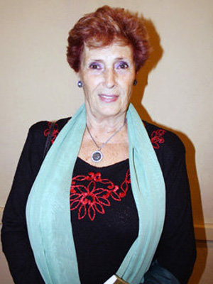 María Teresa Michelón Martínez