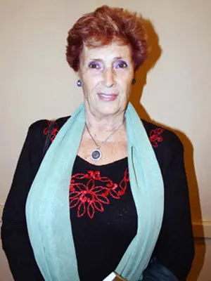 María Teresa Michelón Martínez