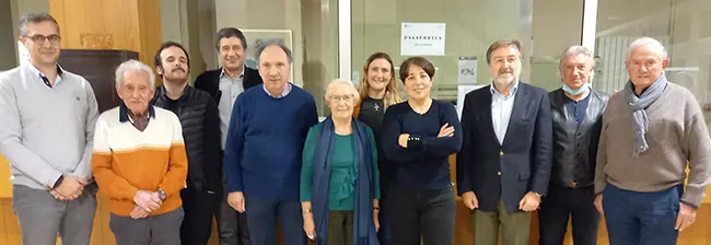 Reunión CRE de París con el cónsul 2