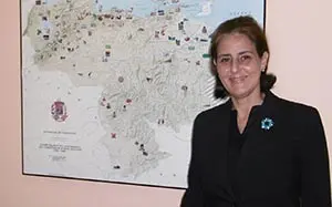 MARÍA CELSA NUÑO GARCÍA A RABAT