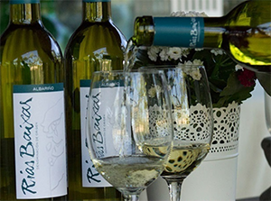 17.Vinos Rias Baixas 1