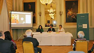 Inauguración UNED Berna 4