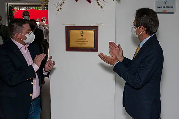 INAUGURACI&Dagger;N FES DIC 2021 6