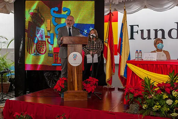 INAUGURACI&Dagger;N FES DIC 2021 5