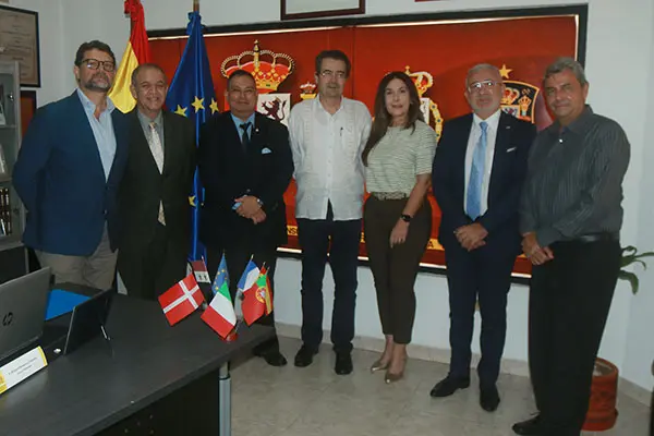 VISITA ENCARGADO NEG PLC 5