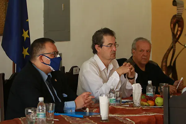 VISITA ENCARGADO NEG PLC 6