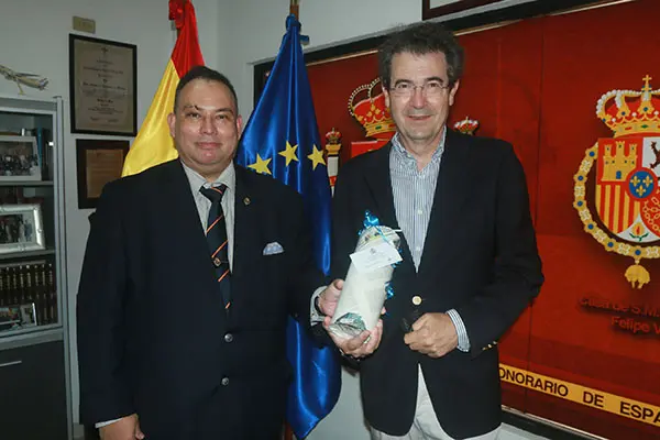 VISITA ENCARGADO NEG PLC 3