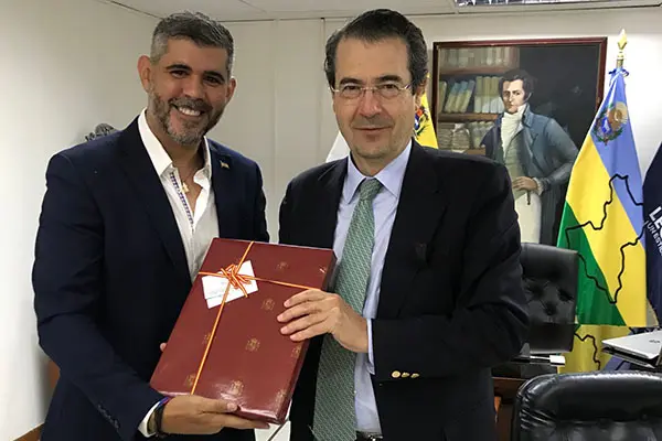 VISITA ENCARGADO NEG PLC 10