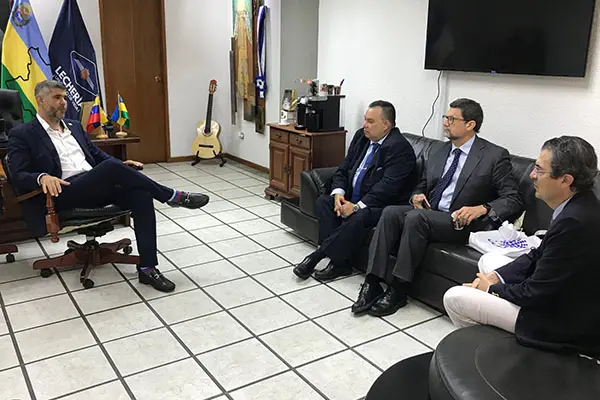 VISITA ENCARGADO NEG PLC 11