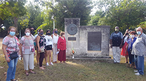 Casa Canaria Leonor Perez Cabrera