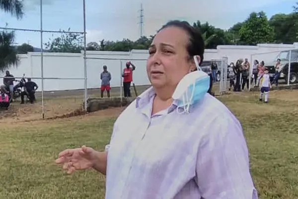 COPA NAVIDAD FÈTBOL ORITUCO 1