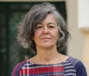 21.María Jesús Pérez Galant