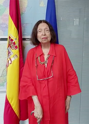 Nélida Piñon