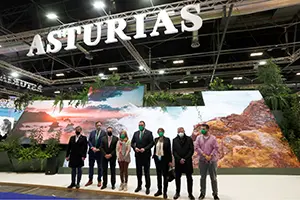 2022_01_20 Presidente visita Fitur 14