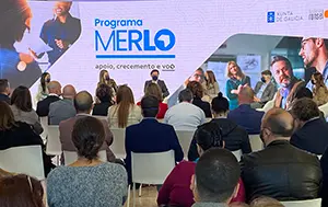 Programa Merlo (Noviembre)