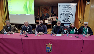 CA Madrid-Presentación del libro digital
