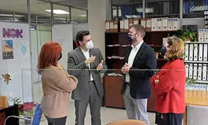 Miranda Oficina Retorno A Coruña