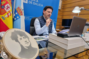 Miranda-Dia Galicia Exterior