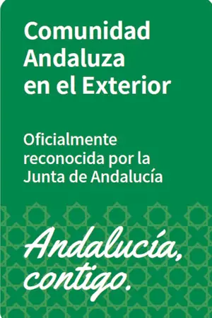 Comunidad andaluza