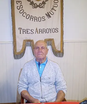 tres arroyos-Raul Alberto Renaud