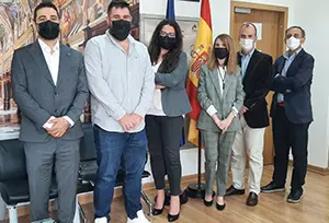 Elecciones CGCEE Emiratos Árabes