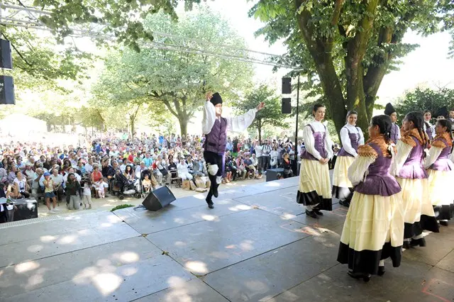 Ayudas Dia da Galicia Exterior