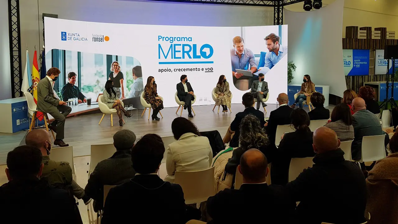 Programa Merlo