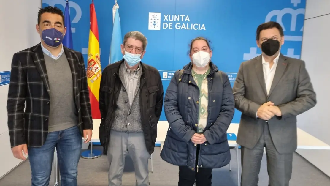 Emigración Retornados Ulla-Umia 1