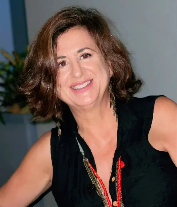Nuria Fernández. CRE de Sidney