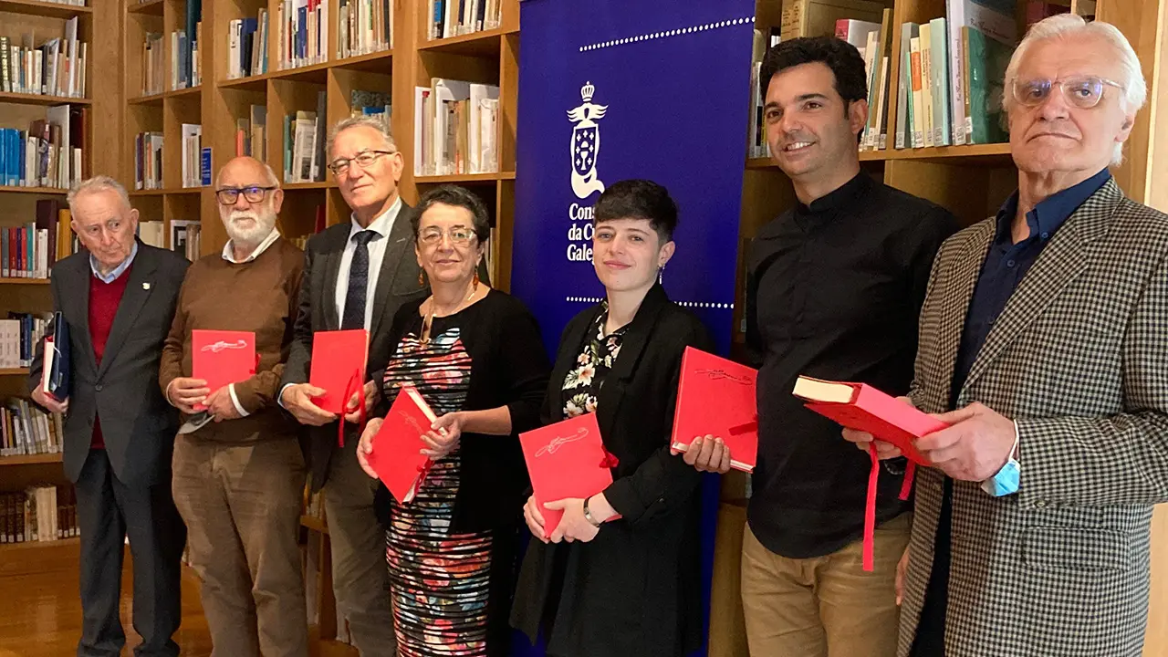 CCG-Presentación Dia das Letras