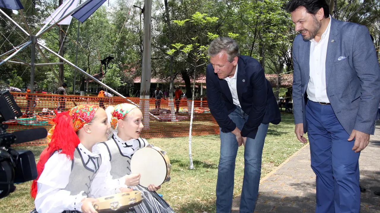 Mexico 2016-Jira Campestre