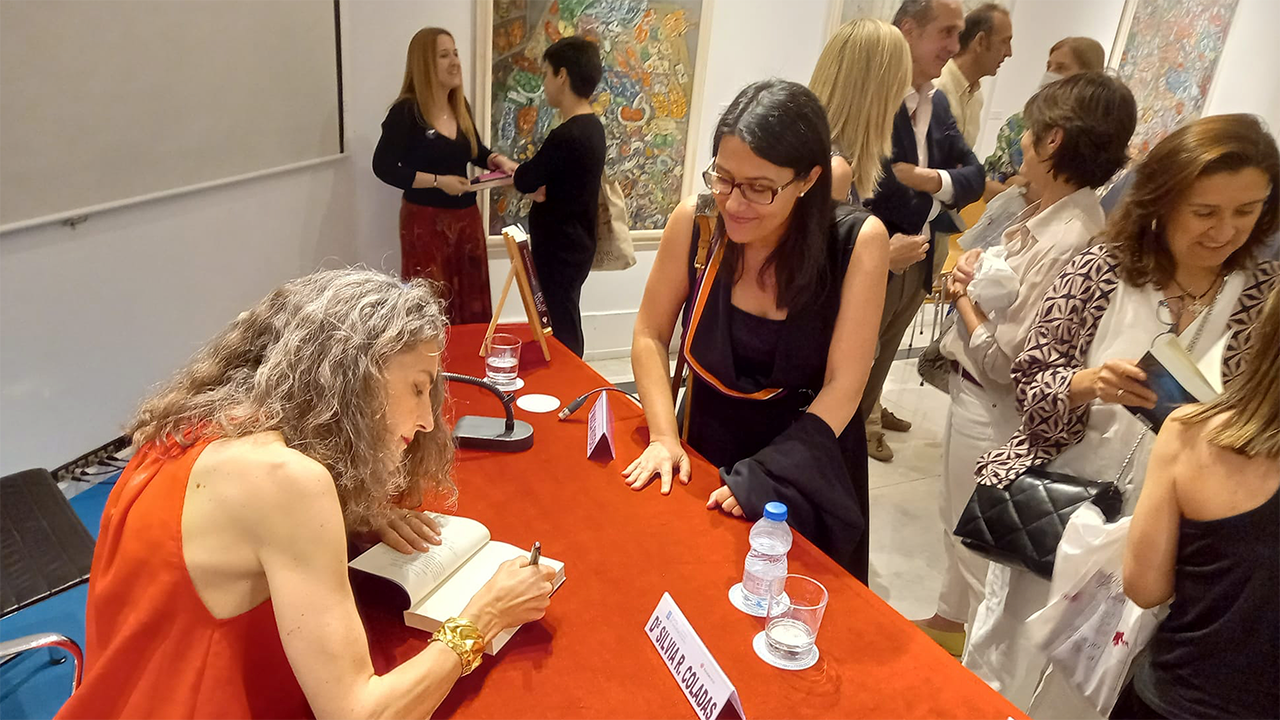 Casa Madrid-Silvia Rodriguez