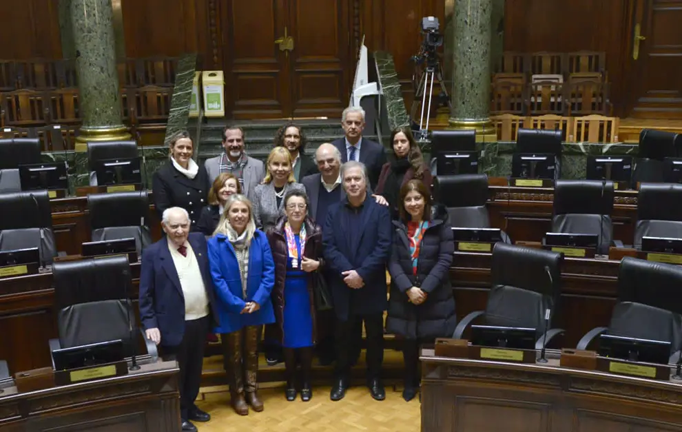 Rosario Alvarez-Legislatura BB AA 1