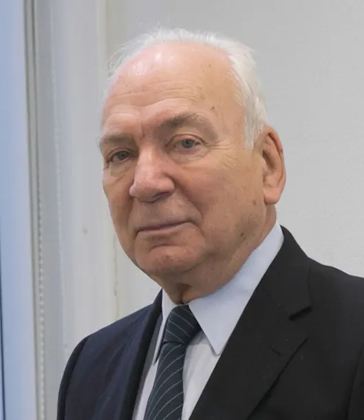 Francisco Rodríguez