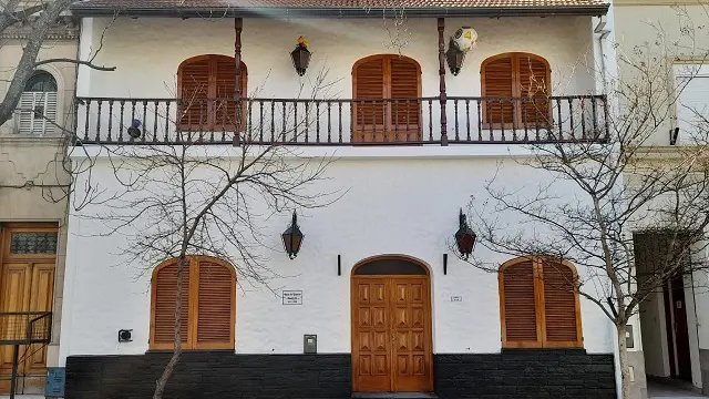 Casa de España. Bahía Blanca 2